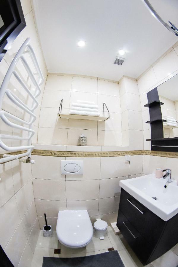 Center Of Chisinau I Close To Stefan Cel Mare Street I Lev Tolstoi Ngoại thất bức ảnh