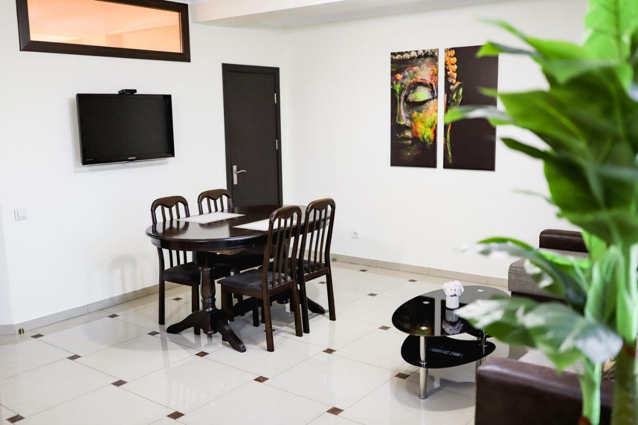Center Of Chisinau I Close To Stefan Cel Mare Street I Lev Tolstoi Ngoại thất bức ảnh