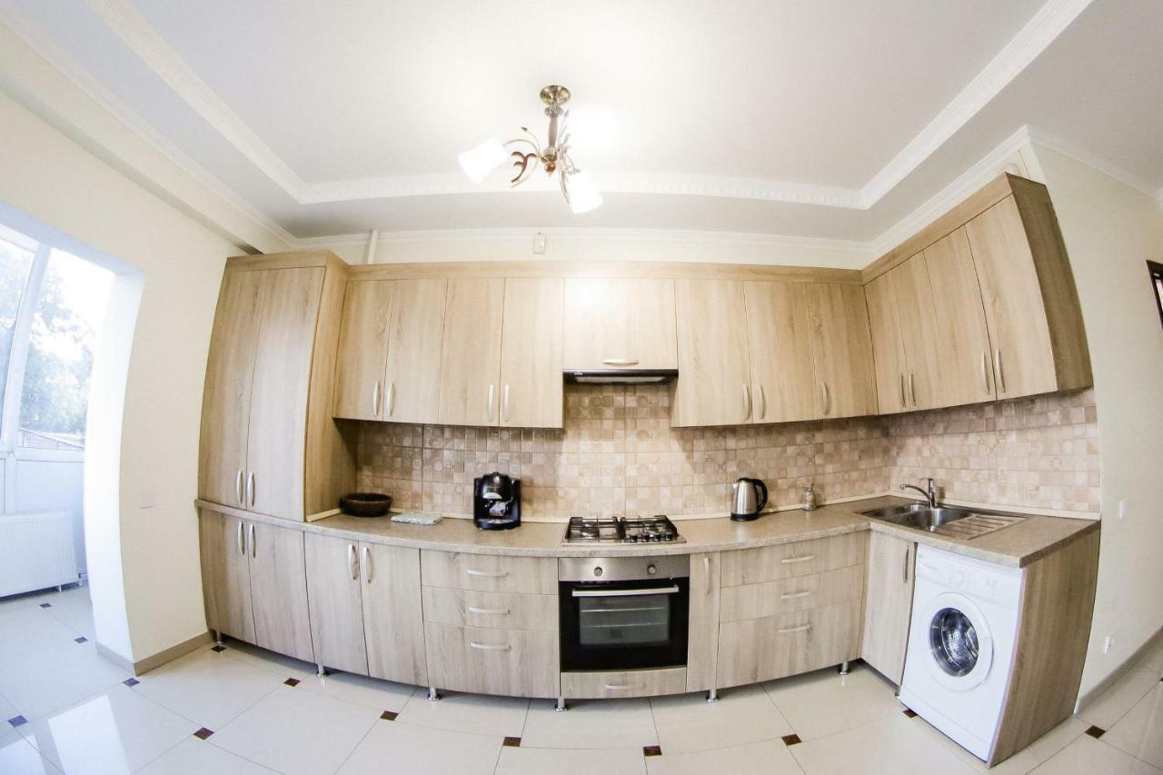 Center Of Chisinau I Close To Stefan Cel Mare Street I Lev Tolstoi Ngoại thất bức ảnh