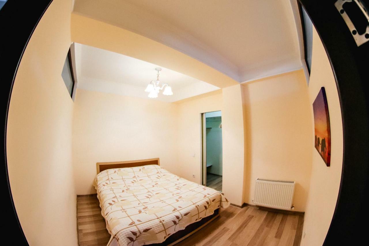 Center Of Chisinau I Close To Stefan Cel Mare Street I Lev Tolstoi Ngoại thất bức ảnh